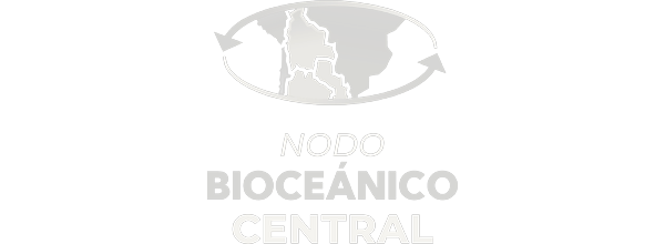 Nodo Bioceánico Central